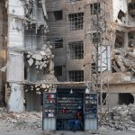 V Syrii sa konaju prve parlamentne volby po pade Asadovho rezimu