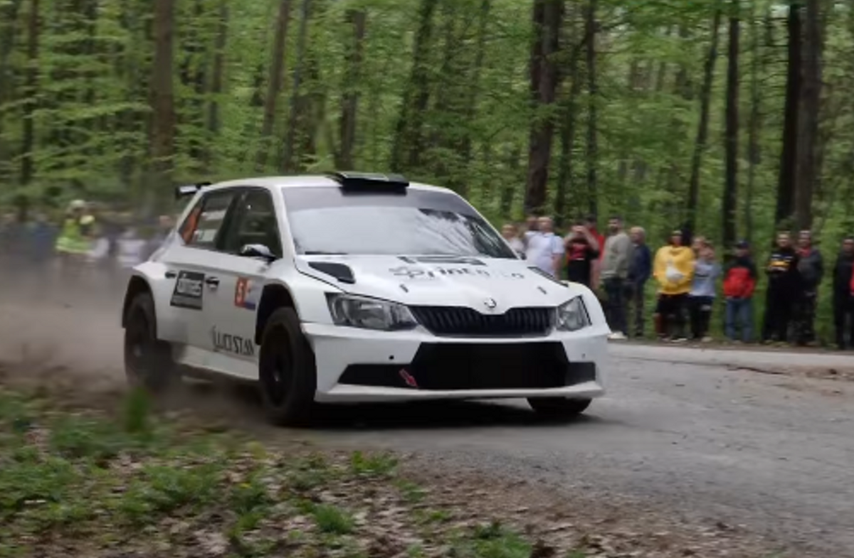 V okoli Moldavy nad Bodvou budu motoristicke preteky