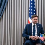 V ramci primeria je potrebne riesit odzbrojenie Hamasu a obnovu Gazy tvrdi J D Vance