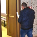 Vodic odmietol dychovu skusku a odber