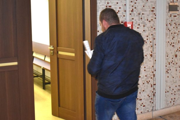 Vodic odmietol dychovu skusku a odber