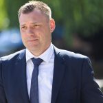 Vodohospodari podla Tarabu zacali cistit statne pozemky