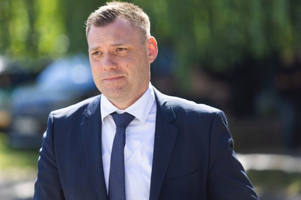 Vodohospodari podla Tarabu zacali cistit statne pozemky