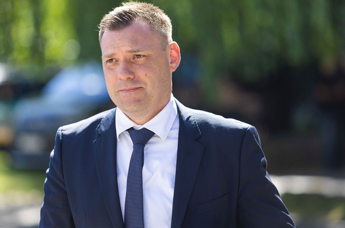 Vodohospodari podla Tarabu zacali cistit statne pozemky