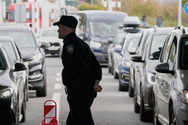 Z Bosny a Hercegoviny vyhostili dvoch madarskych obcanov