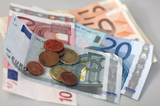 Zacina sa dalsia faza projektu digitalneho eura