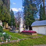 Zahadny hrob Janka Krala a hrobka kde nelezi prezident