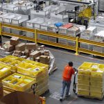 Americky sukromny sektor vytvoril v oktobri nove pozicie