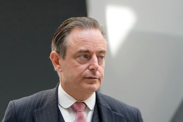 Belgicka vlada nevie zostavit rozpocet patine hrozi chudoba