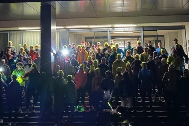 Bezcov dazd neodradil Hodnotu slobody si musime castejsie pripominat prihovoril sa Yaksha