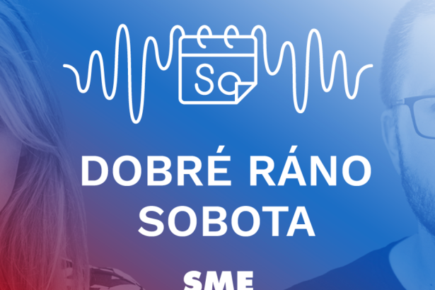 Bol to tyzden plny revolty