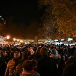 Bratislava Mestska policia opat doporucuje navstevnikom trhov