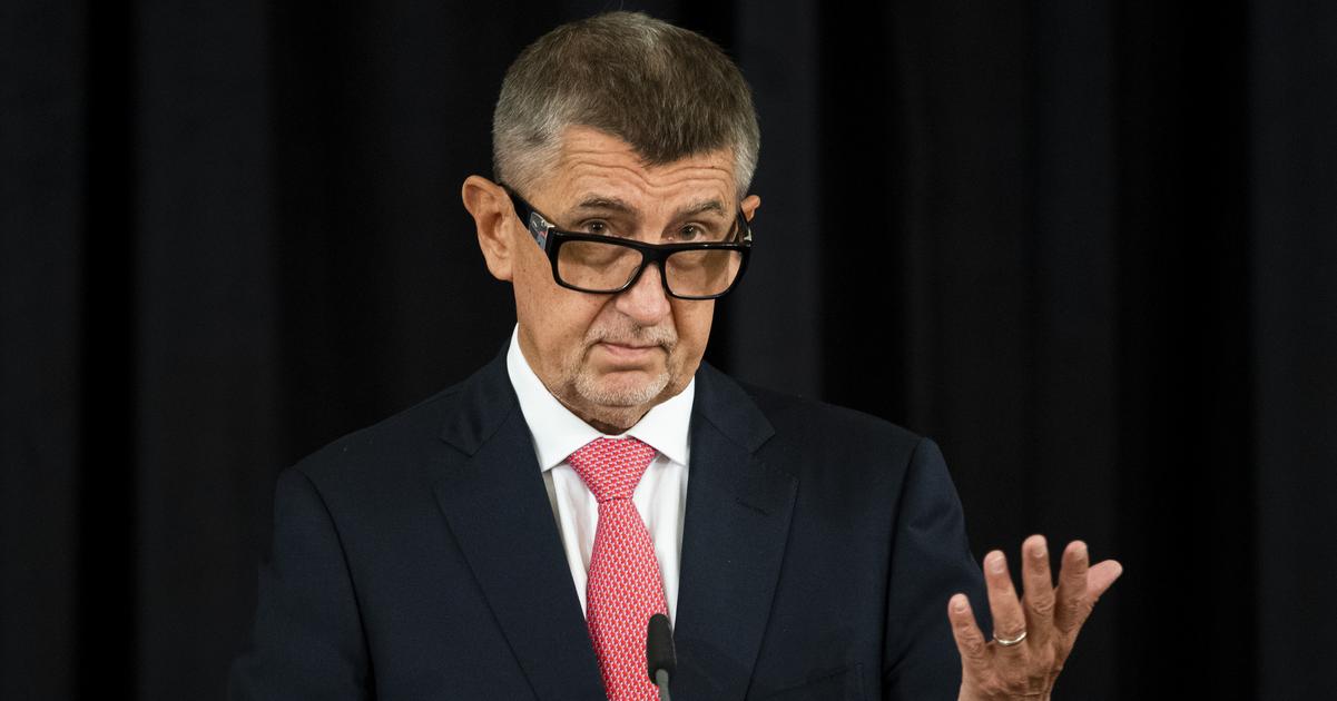 CR Babis odmieta kroky vo veci stretu zaujmov