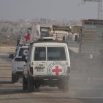 Cerveny kriz prevzal pozostatky podla Hamasu patria izraelskemu vojakovi