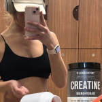 Co je kreatin a naozaj ho potrebujes
