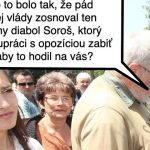 Cynicka obluda Kompletny obrat