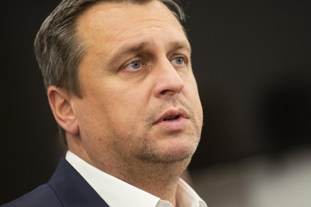 Danko vyzval politicke strany aby neriesili Benesove dekrety