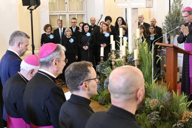 Den odprosenia Cirkvi nevedia ako sa ospravedlnit