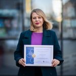 Diagnoza nie je nalepka Cenu Nezabudka ziskala Sona Janosova