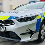 Dievca z Zahoria sa stratilo po jazde taxi