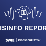 Disinfo Report Preco sa deti radikalizuju