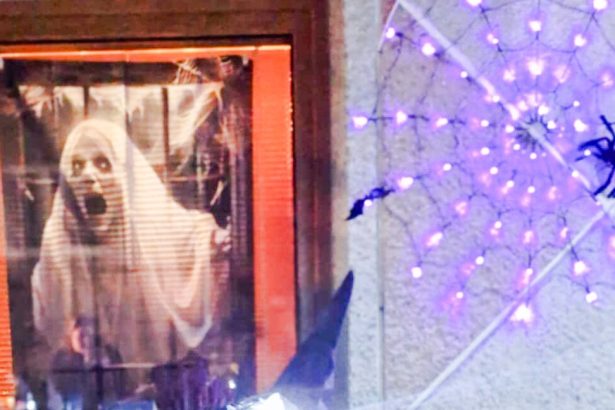 Dom ako z hororu Rodina z Turca premenila dom na kralovstvo duchov