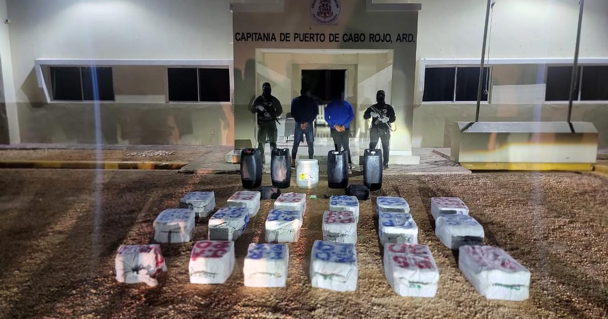 Dominikanska republika a USA zaistili lod pasujucu kokain