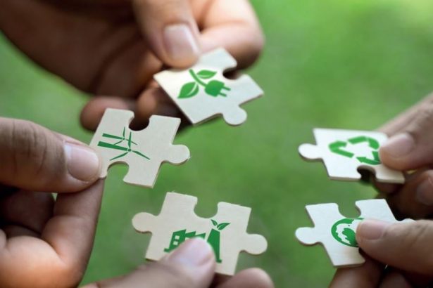 ESG spravy sa odsunuli Zelene ciele EU stale platia