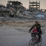 EU planuje rozsirit policajnu misiu v Gaze