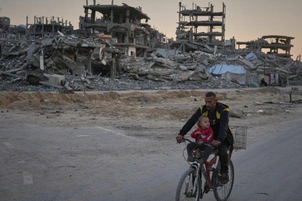 EU planuje rozsirit policajnu misiu v Gaze