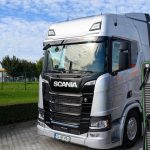 Elektricke nakladne auta sa pripravuju na slovenske cesty