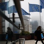 Eurokomisia zaregistrovala obciansku iniciativu na zastavenie dohody s Izraelom