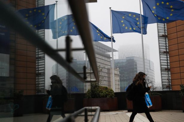 Eurokomisia zaregistrovala obciansku iniciativu na zastavenie dohody s Izraelom