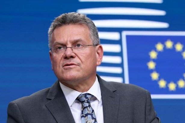 Europska komisia ulozila konecne ochranne opatrenia na ferozliatiny