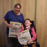 Fazulka bojuje o zivot od narodenia