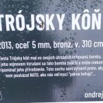 Fico mal v hladisku falosnych studentov na Kysuciach maju vystavu proti NATO