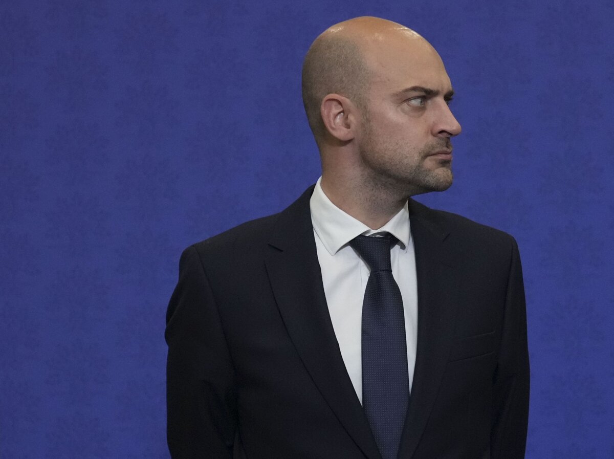 Francuzsko chce porazit obchod s drogami v Europe