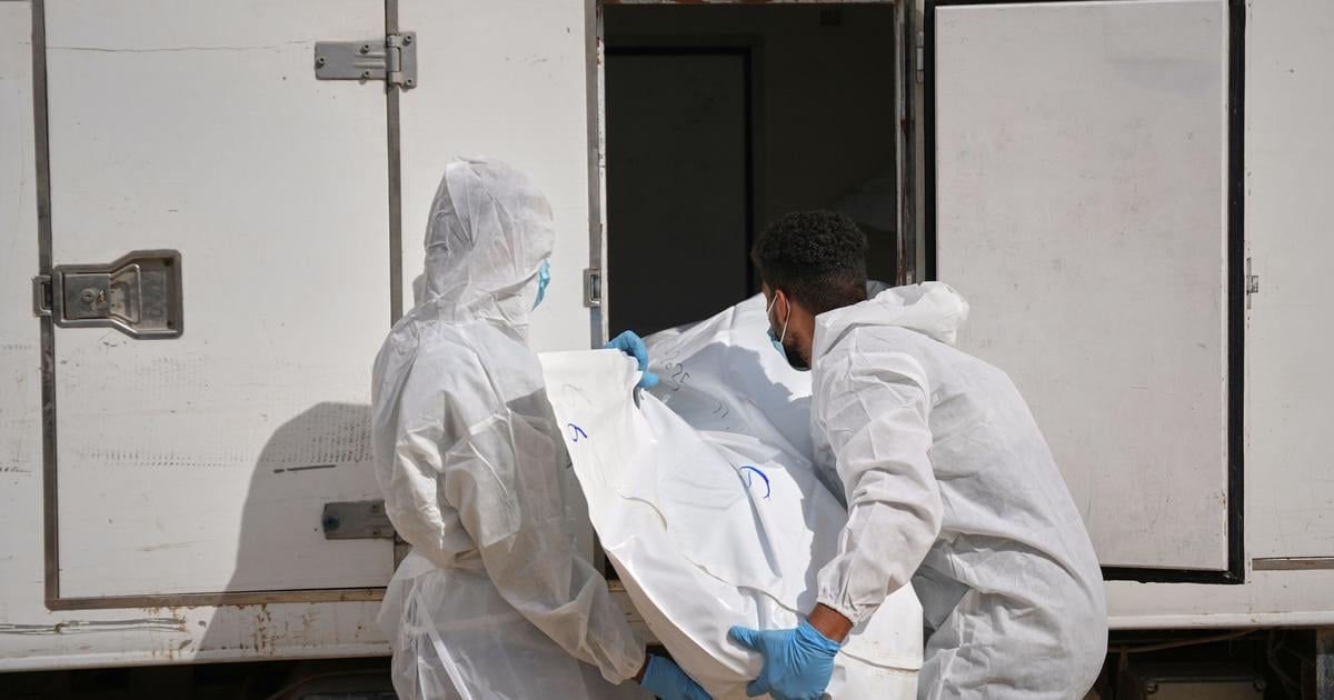 Gazske ministerstvo zdravotnictva potvrdilo prijatie 15 tiel Palestincanov