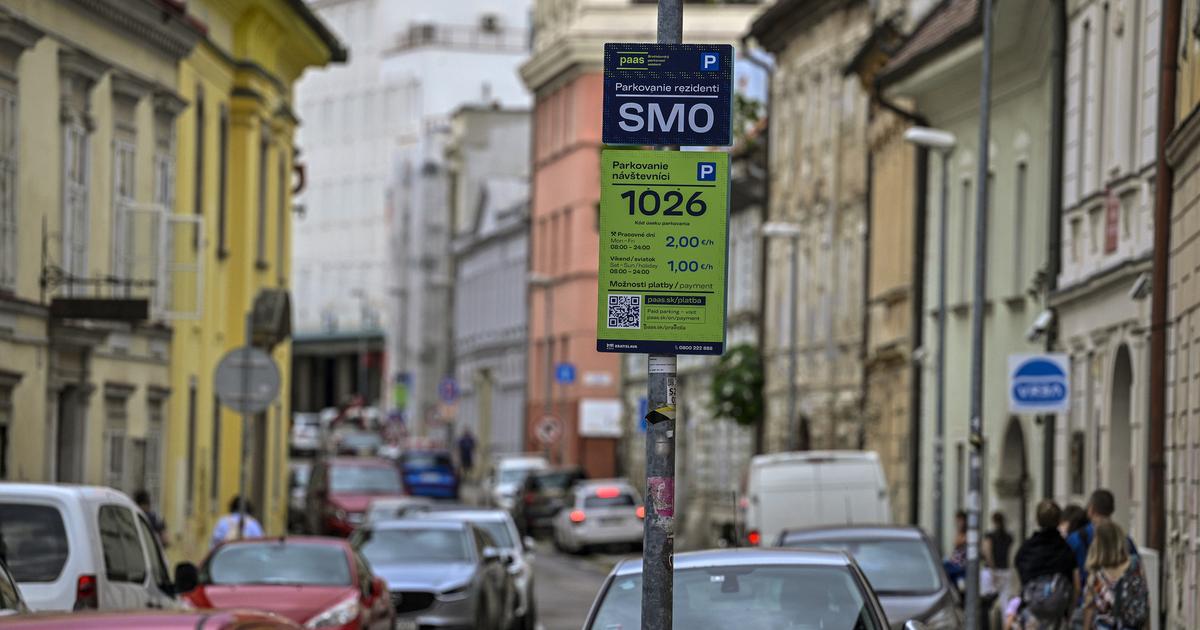 Globalny vypadok sluzieb Cloudflare pozastavil kontroly v Bratislave