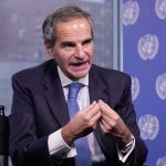 Grossi vyzval Iran na uzsiu medzinarodnu spolupracu