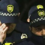 Gruzinsko Policia zadrzala predstavitela opozicie za podpalacstvo