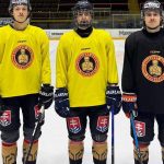 HC Musla reaguje na krizu dvaja Kanadania a obranca Slovana smeruju do Topolcian Tim opusta Mamonov