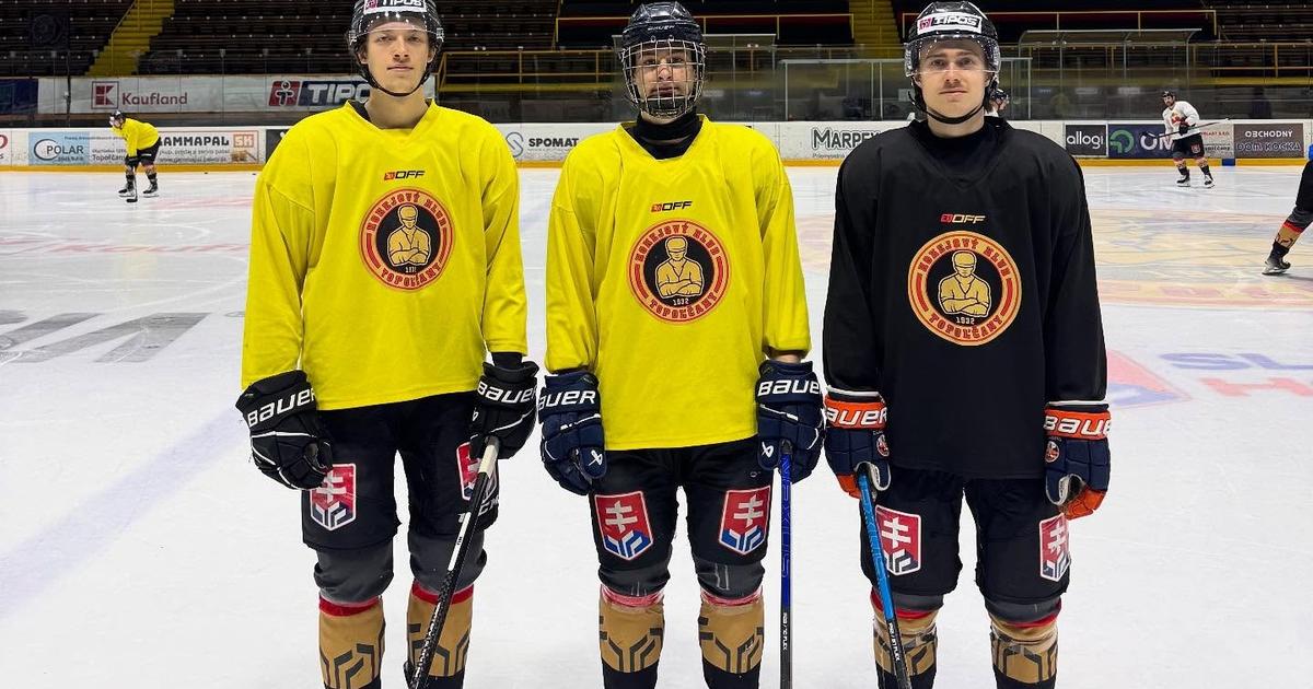 HC Musla reaguje na krizu dvaja Kanadania a obranca Slovana smeruju do Topolcian Tim opusta Mamonov