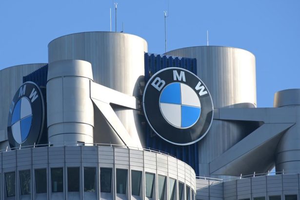 HOLANDSKO Spotrebitelske organizacie zaluju BMW za manipulacie s emisiami