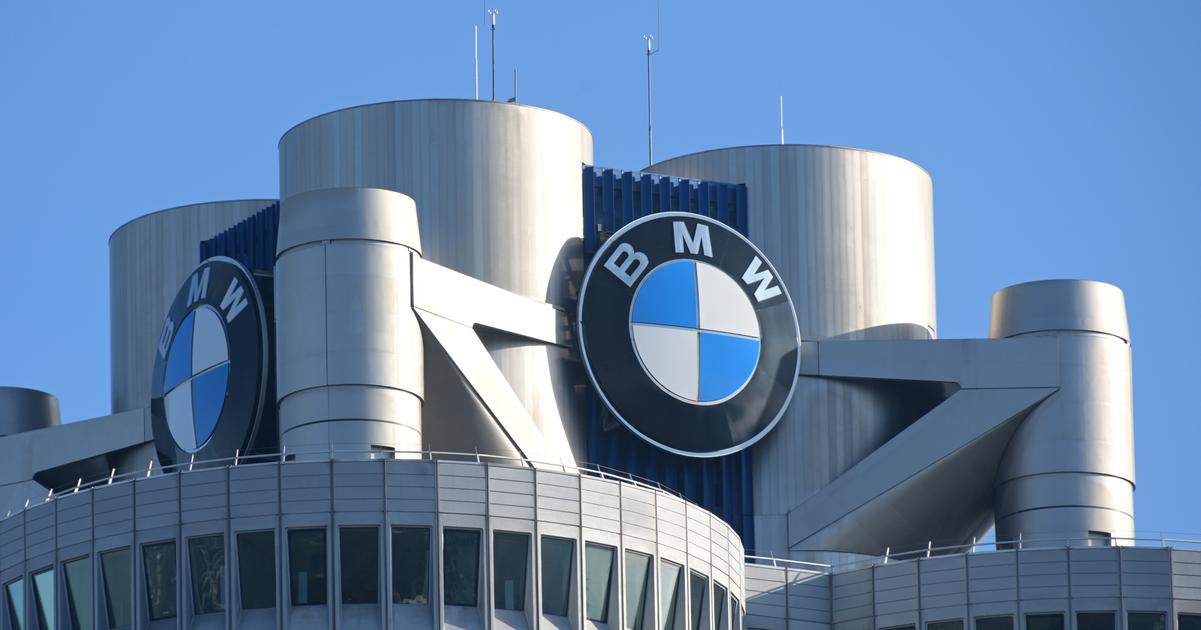 HOLANDSKO Spotrebitelske organizacie zaluju BMW za manipulacie s emisiami