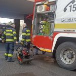 HaZZ Pri pozari bytu vo Vranove nad Toplou zomrela jedna osoba