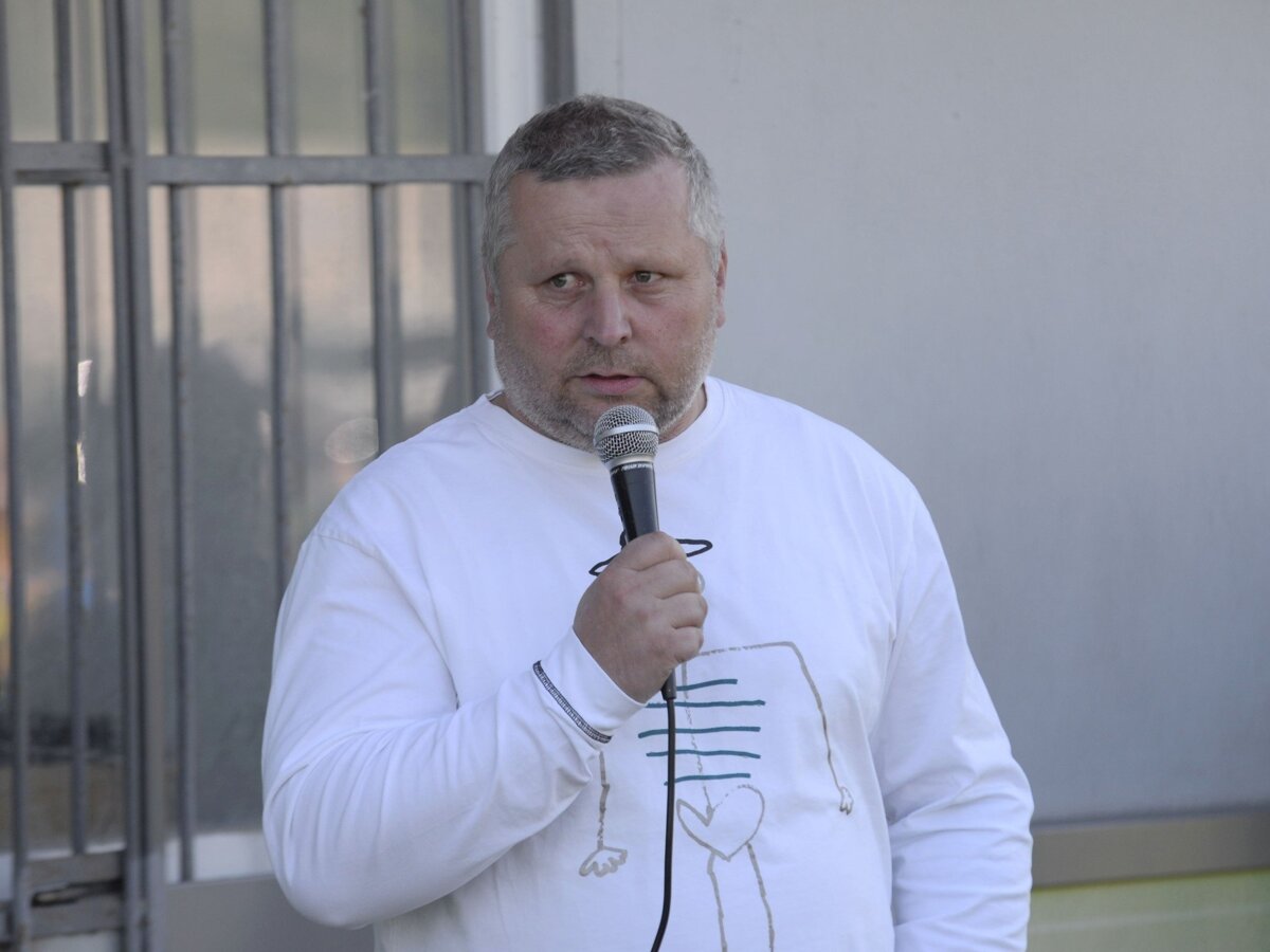 Igor Krsko zostava predsedom futbaloveho zvazu Zilina dalsie styri roky