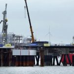 India uzavrela zmluvu na dodavky LPG z USA