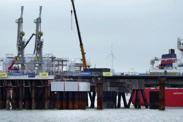 India uzavrela zmluvu na dodavky LPG z USA