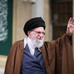 Iransky duchovny vodca odmieta spolupracu s USA